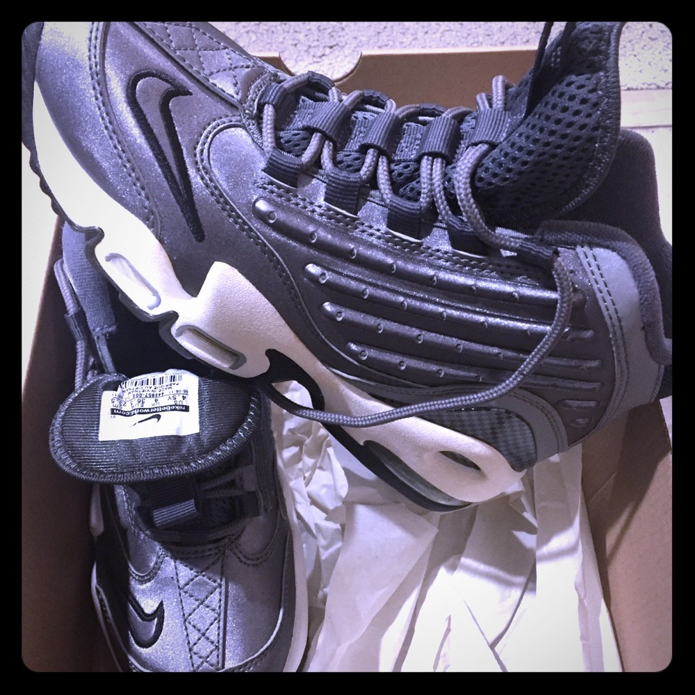 Nike Air Griffey Max II, (NEW)